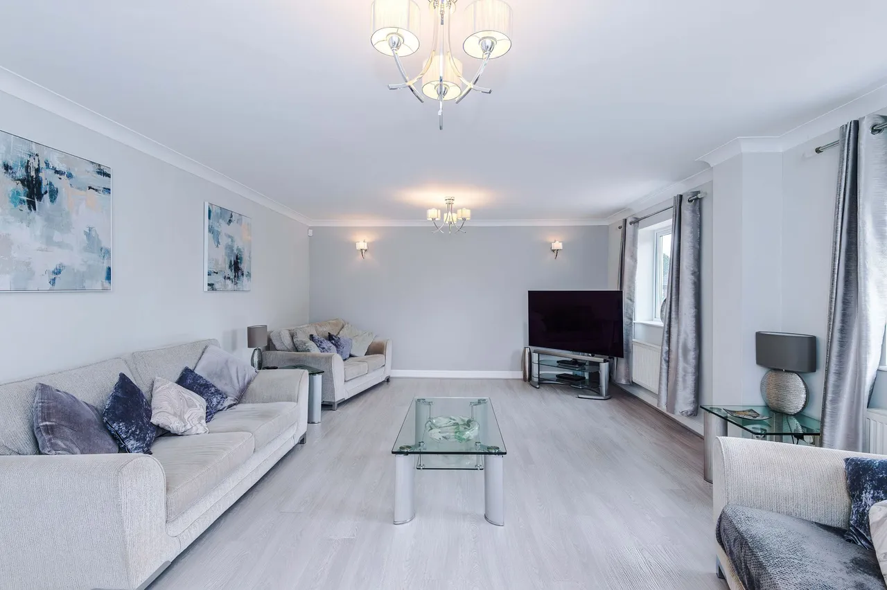 Rockingham Close, Birchwood, Warrington, Warrington, WA3 6UY, photo 13