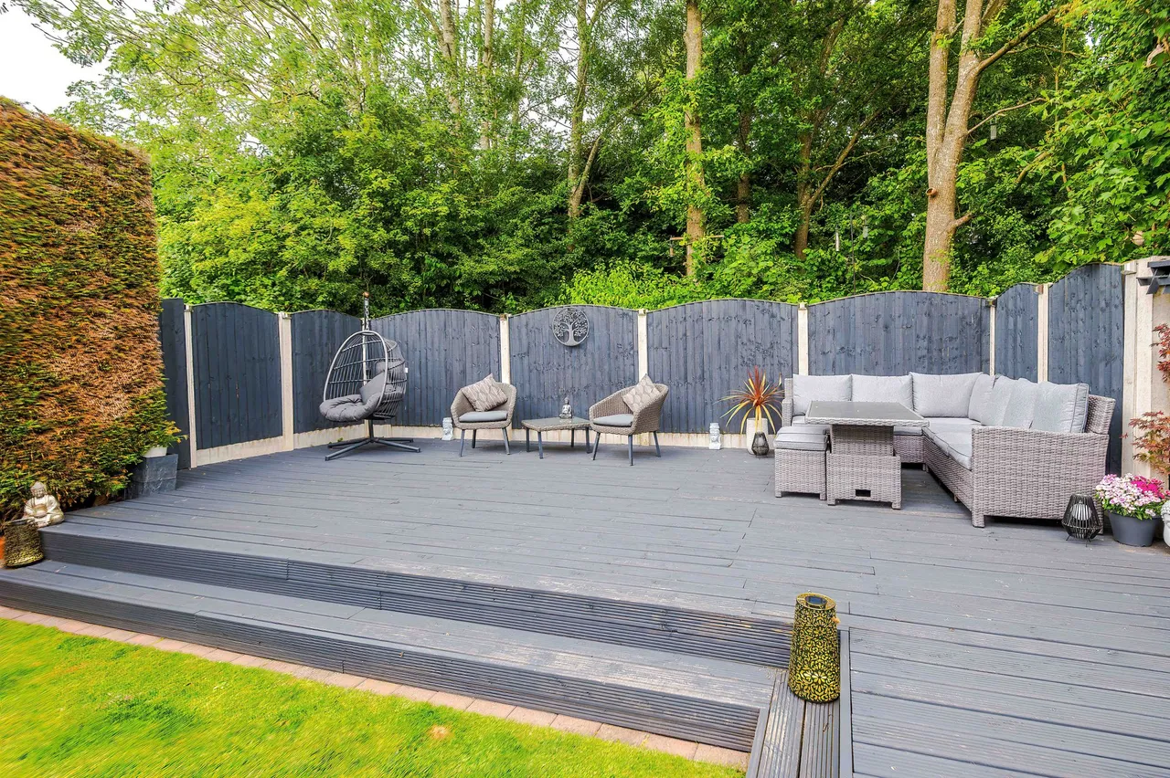 Rockingham Close, Birchwood, Warrington, Warrington, WA3 6UY, photo 32