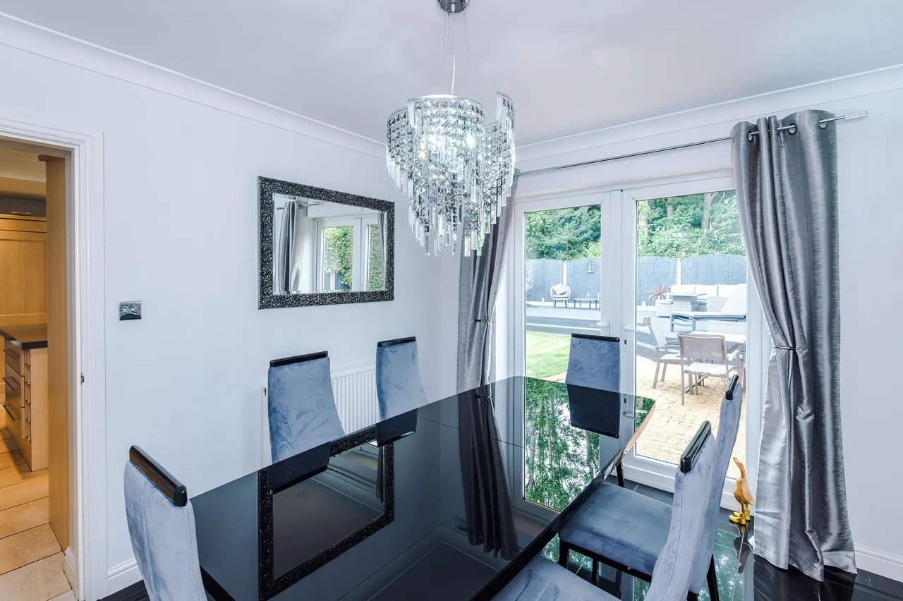 Rockingham Close, Birchwood, Warrington, Warrington, WA3 6UY, photo 10
