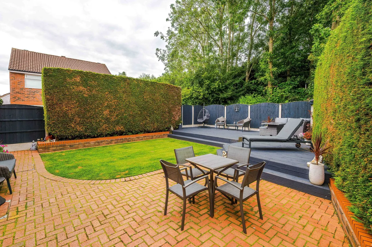 Rockingham Close, Birchwood, Warrington, Warrington, WA3 6UY, photo 33