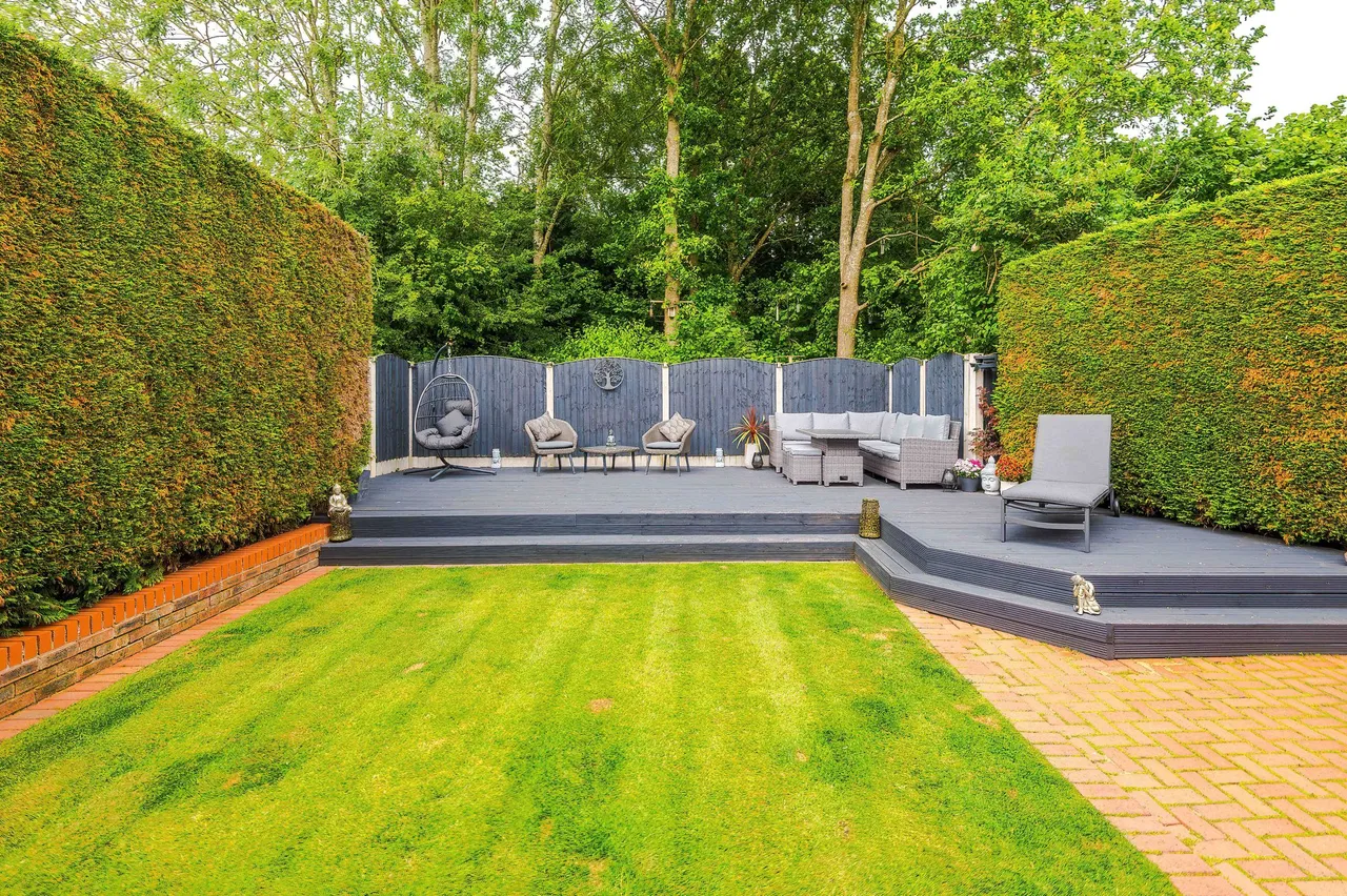 Rockingham Close, Birchwood, Warrington, Warrington, WA3 6UY, photo 35