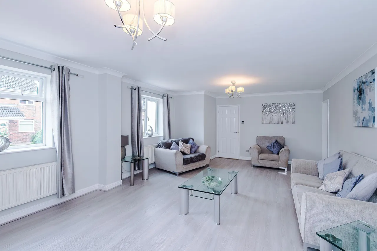Rockingham Close, Birchwood, Warrington, Warrington, WA3 6UY, photo 14