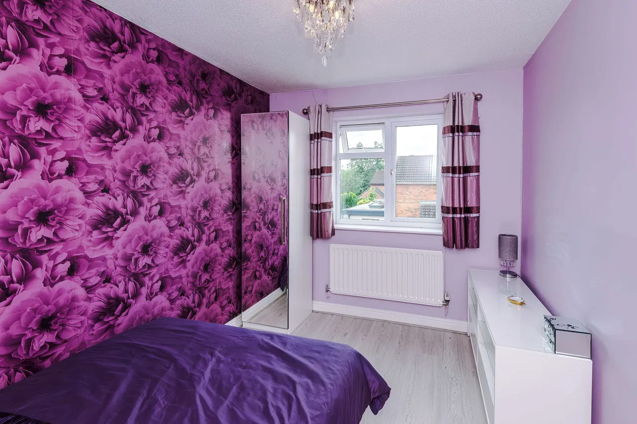 Rockingham Close, Birchwood, Warrington, Warrington, WA3 6UY, photo 24