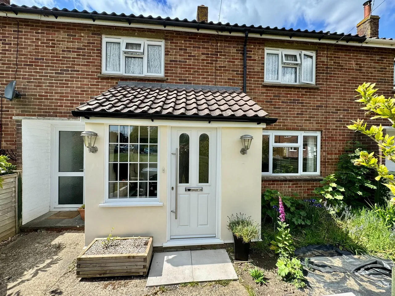 3 bed house for sale, Glebelands, Mersham, TN25