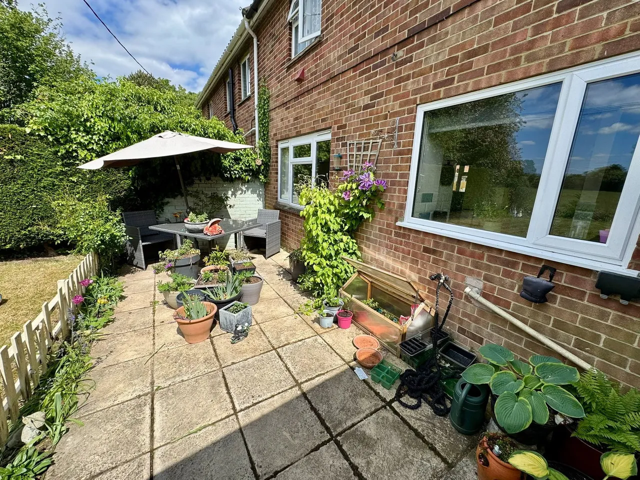 Glebelands, Mersham, TN25, photo 13