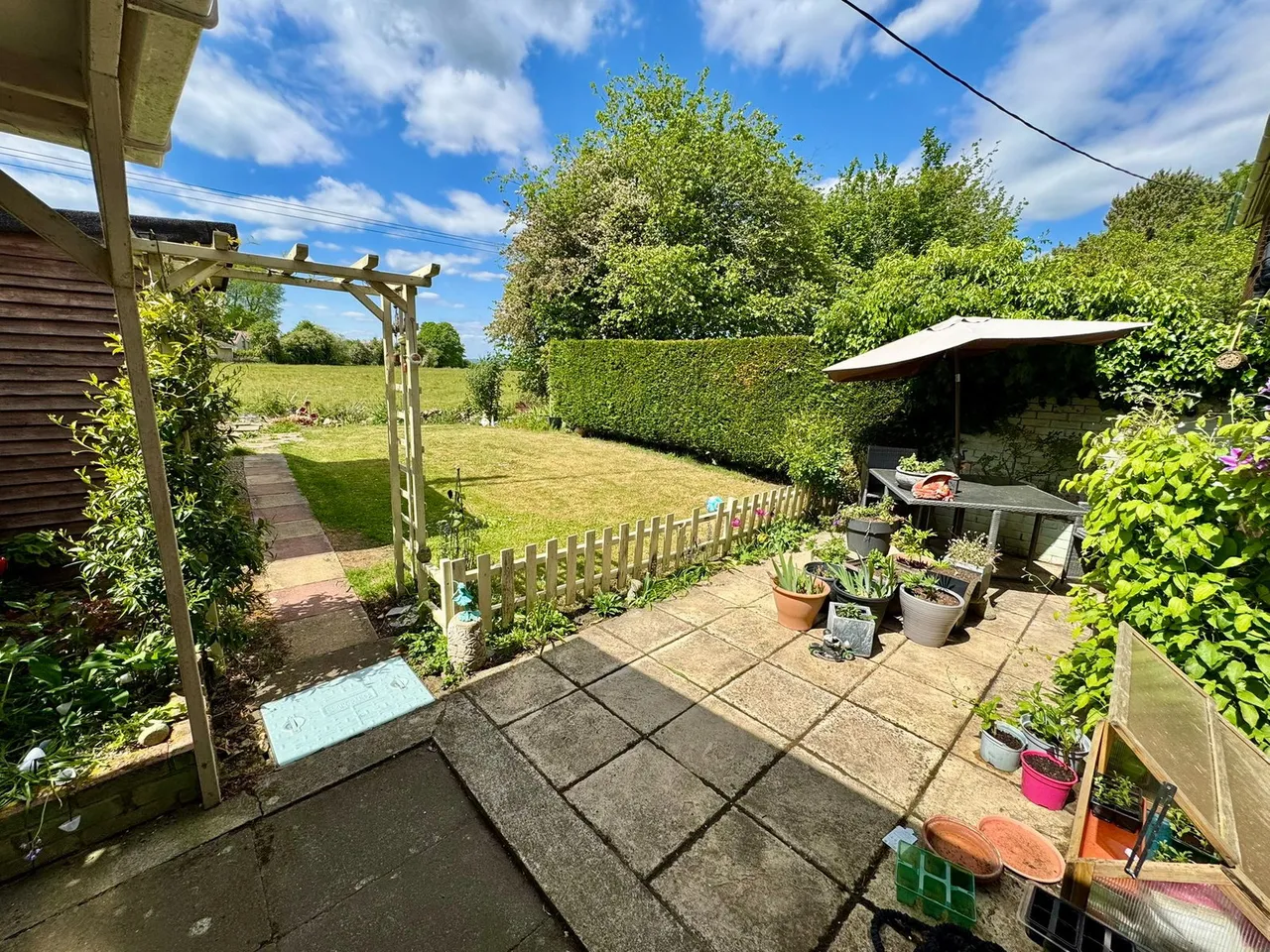 Glebelands, Mersham, TN25, photo 16