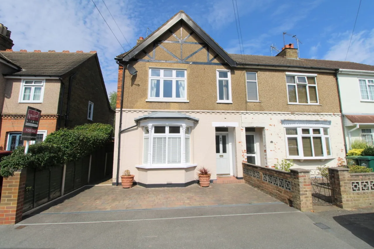 Clarendon Road, Ashford, TW15, photo 14