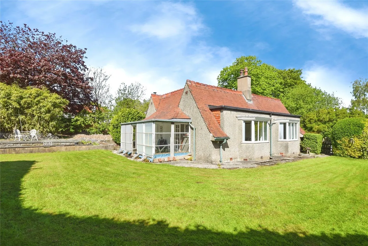 3 bed house for sale, Prospect Drive, Hest Bank, LA2