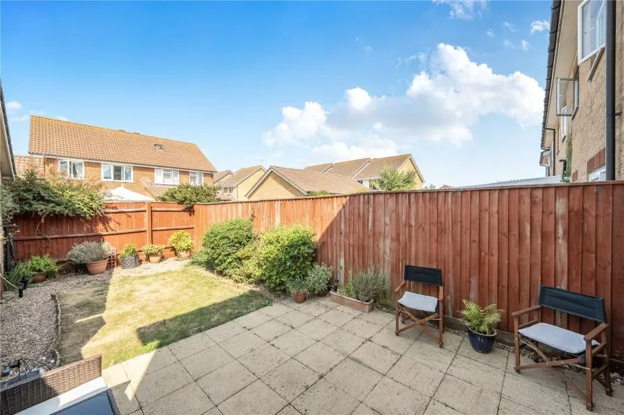 Cornflower Close, Weymouth, DT3, photo 12