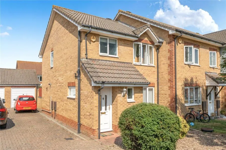 3 bed house for sale, Cornflower Close, Weymouth, DT3