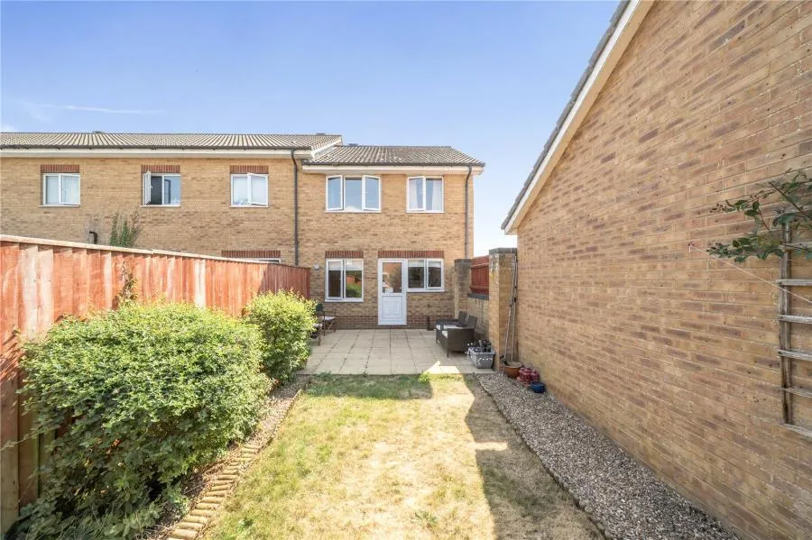 Cornflower Close, Weymouth, DT3, photo 11