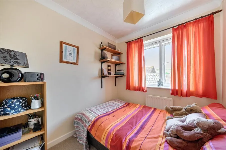 Cornflower Close, Weymouth, DT3, photo 9