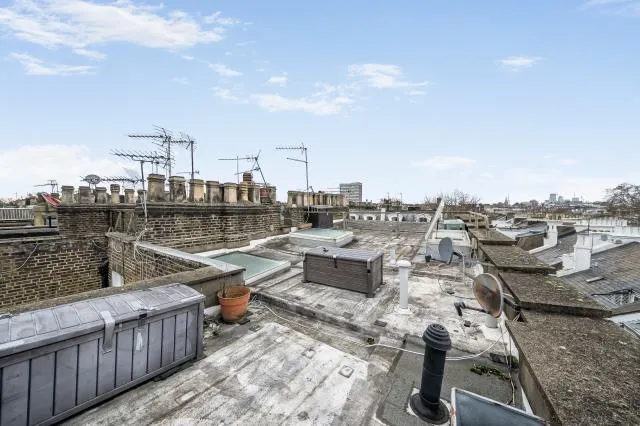 Clanricarde Gardens, London, W2, photo 17