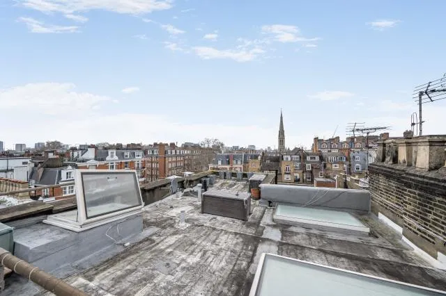 Clanricarde Gardens, London, W2, photo 16
