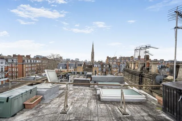 Clanricarde Gardens, London, W2, photo 19