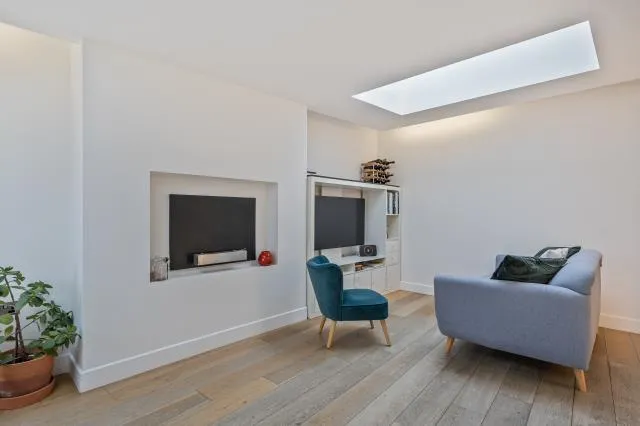 Clanricarde Gardens, London, W2, photo 23