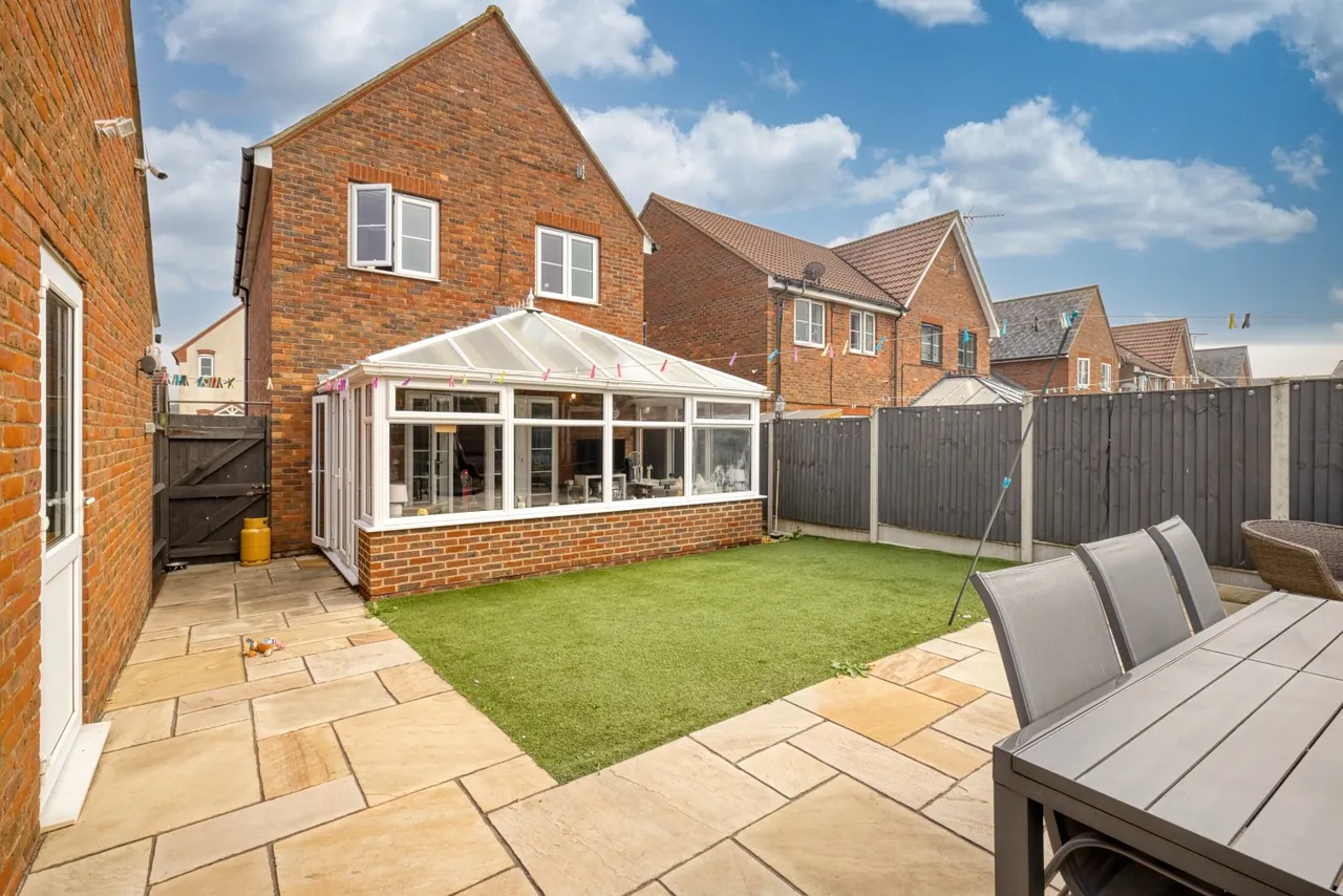 Stocking Road, Broadstairs, CT10, photo 15