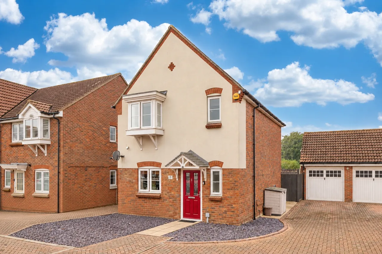 3 bed house for sale, Stocking Road, Broadstairs, CT10