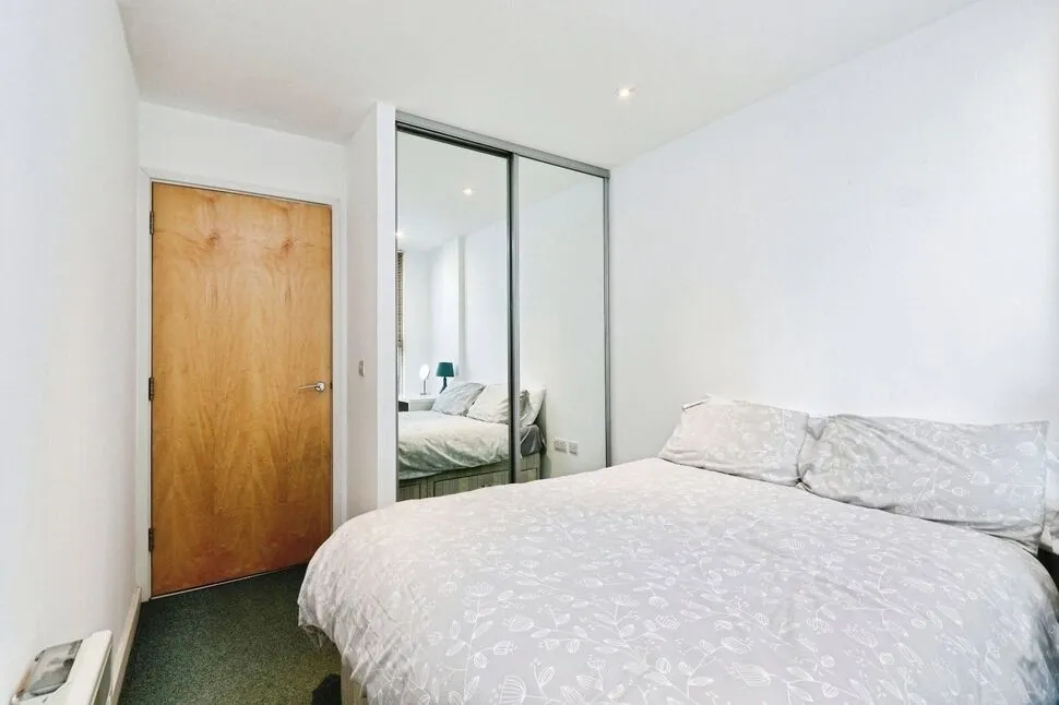Furnival Street, Sheffield, S1, photo 5