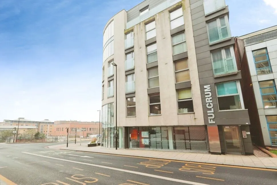 Furnival Street, Sheffield, S1, photo 13