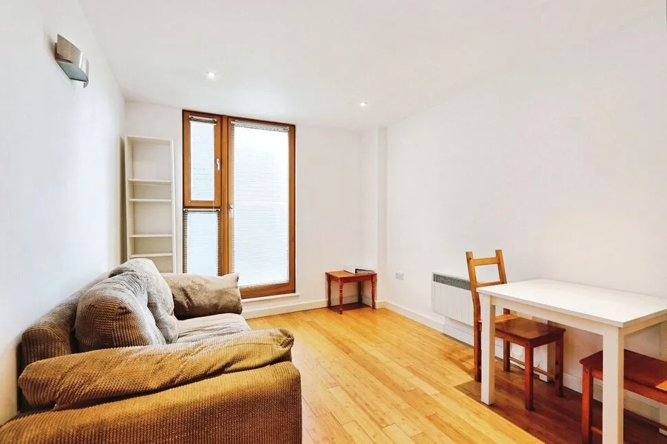 Furnival Street, Sheffield, S1, photo 3