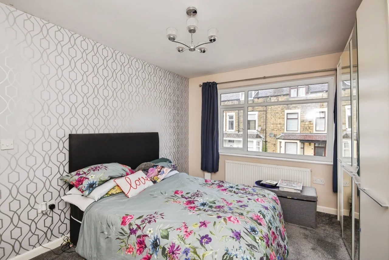 Arnside Crescent, Morecambe, LA4, photo 13