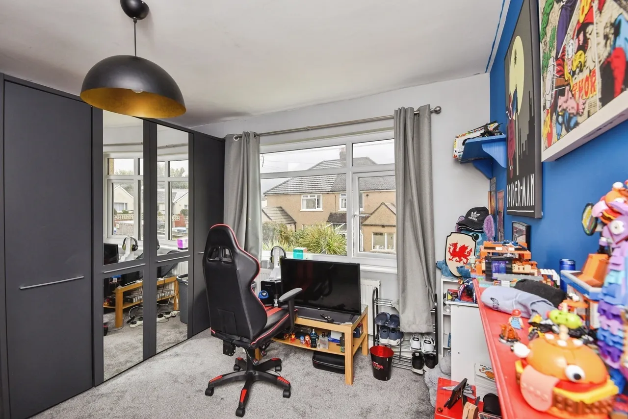 Arnside Crescent, Morecambe, LA4, photo 14