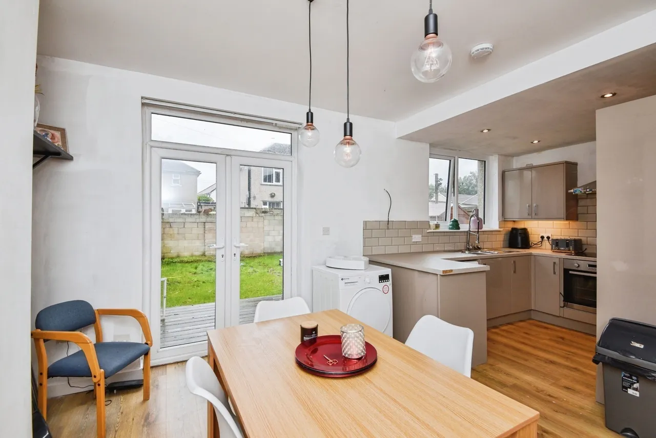 Arnside Crescent, Morecambe, LA4, photo 3