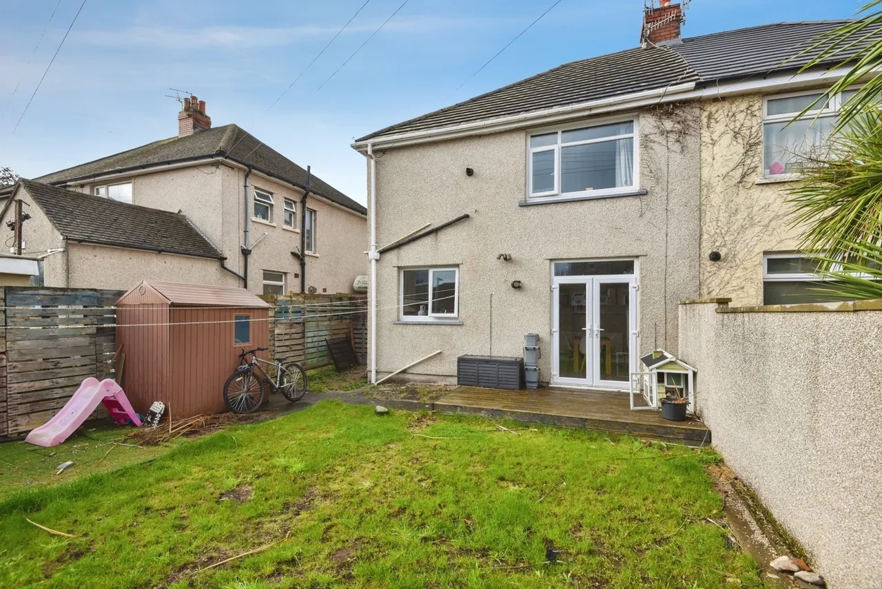 Arnside Crescent, Morecambe, LA4, photo 18