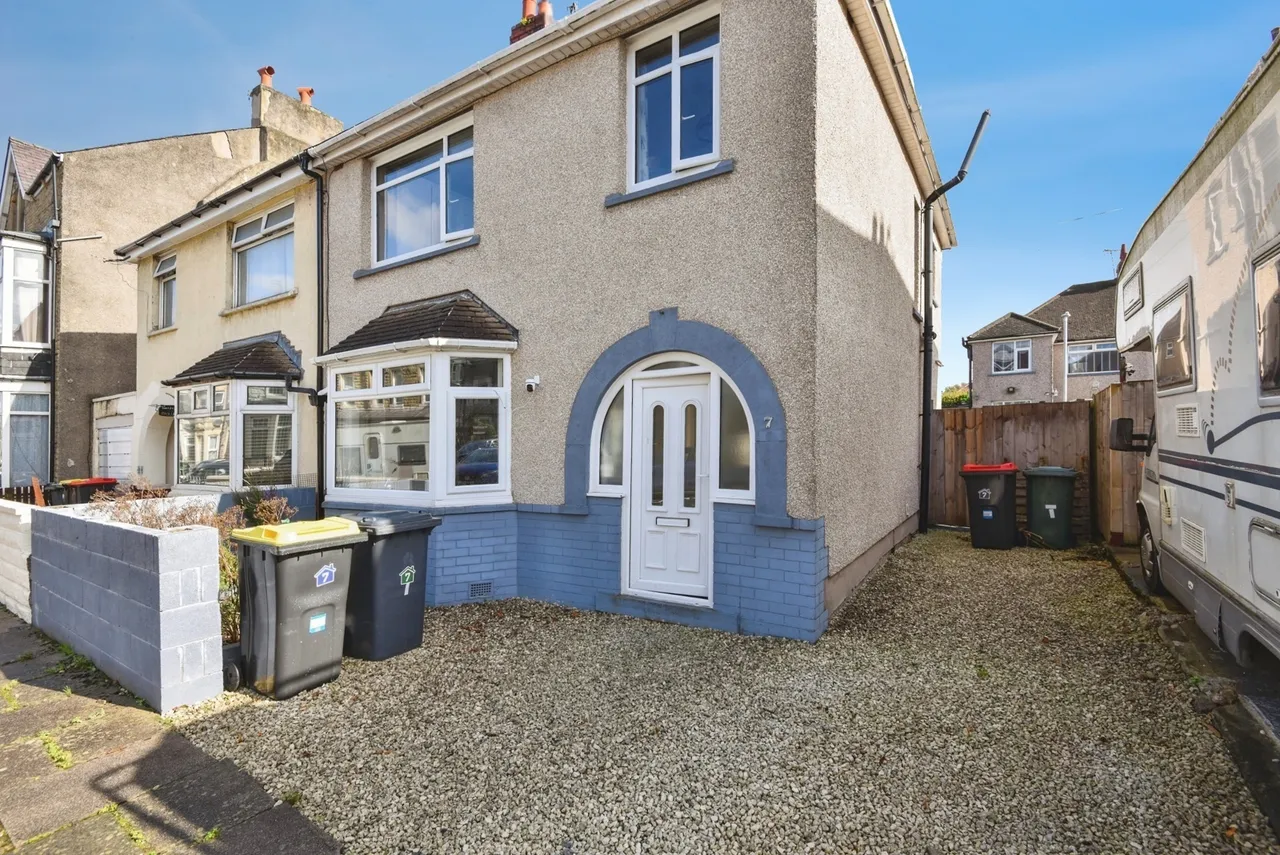 Arnside Crescent, Morecambe, LA4, photo 19