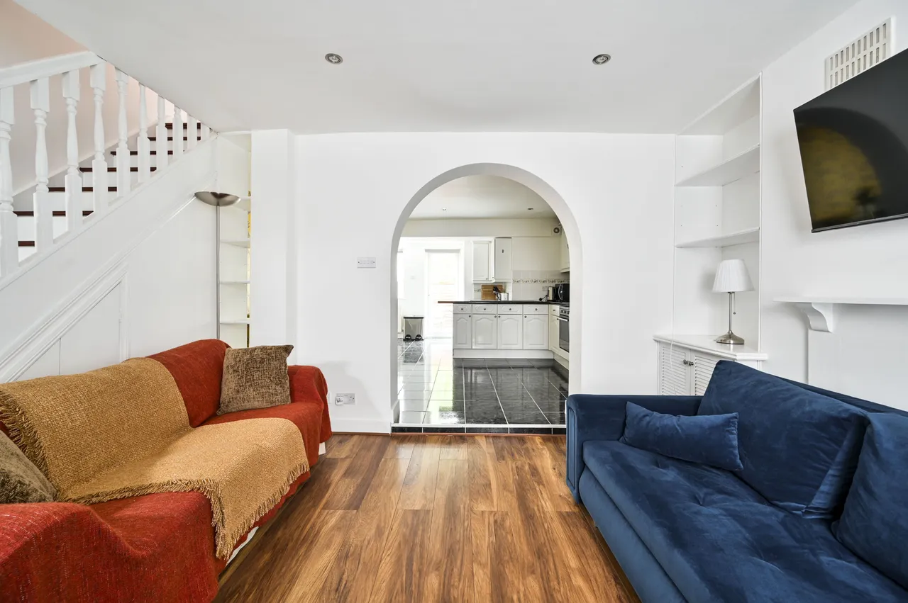 18 Kenway Road, London, photo 3