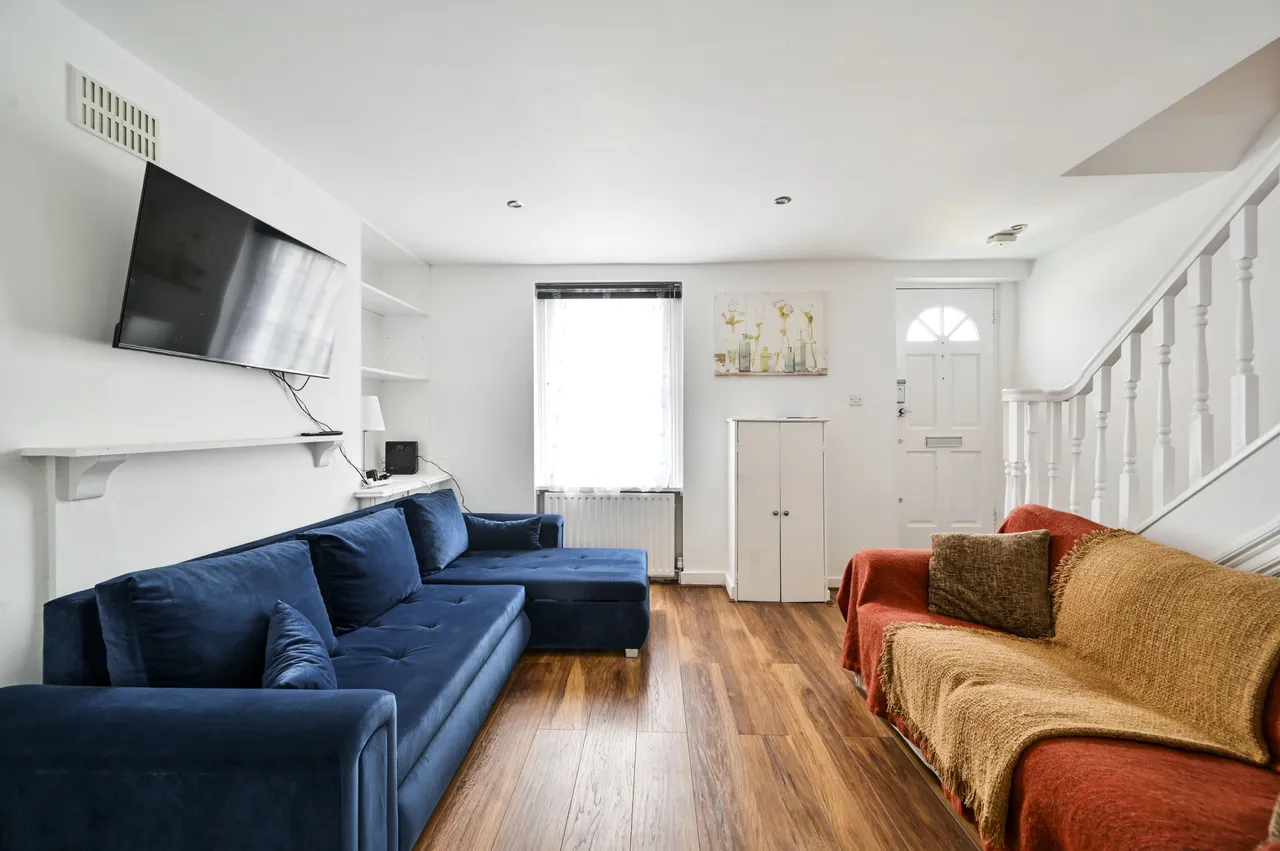 18 Kenway Road, London, photo 4