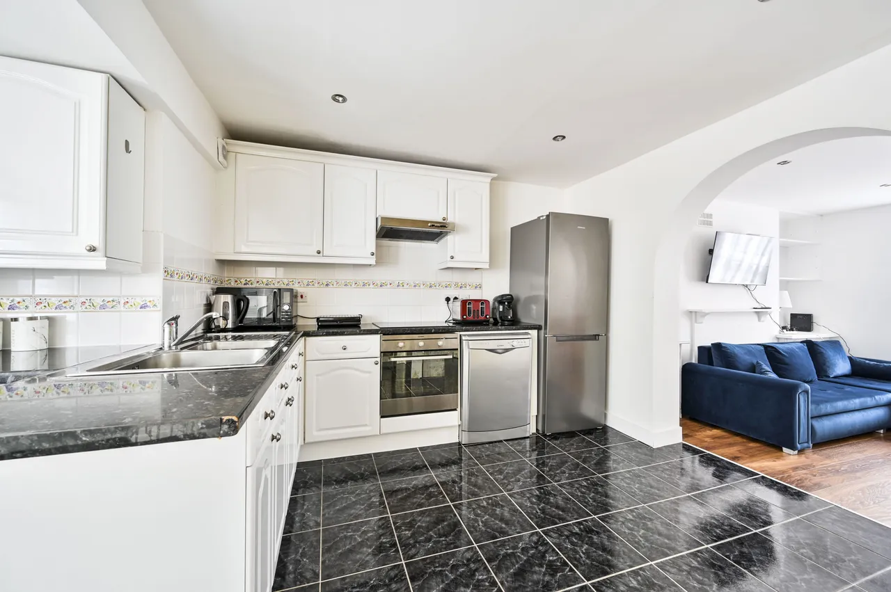 18 Kenway Road, London, photo 8