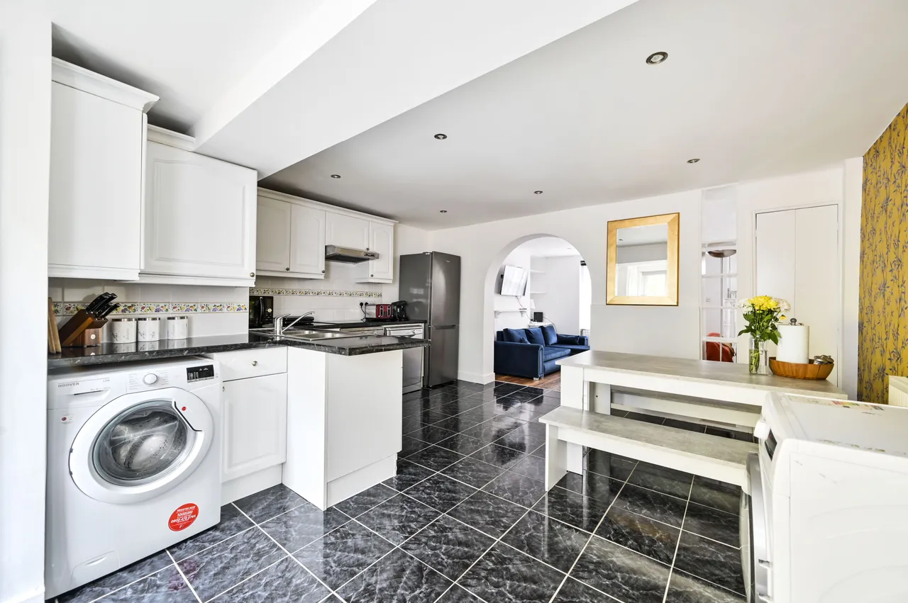 18 Kenway Road, London, photo 9