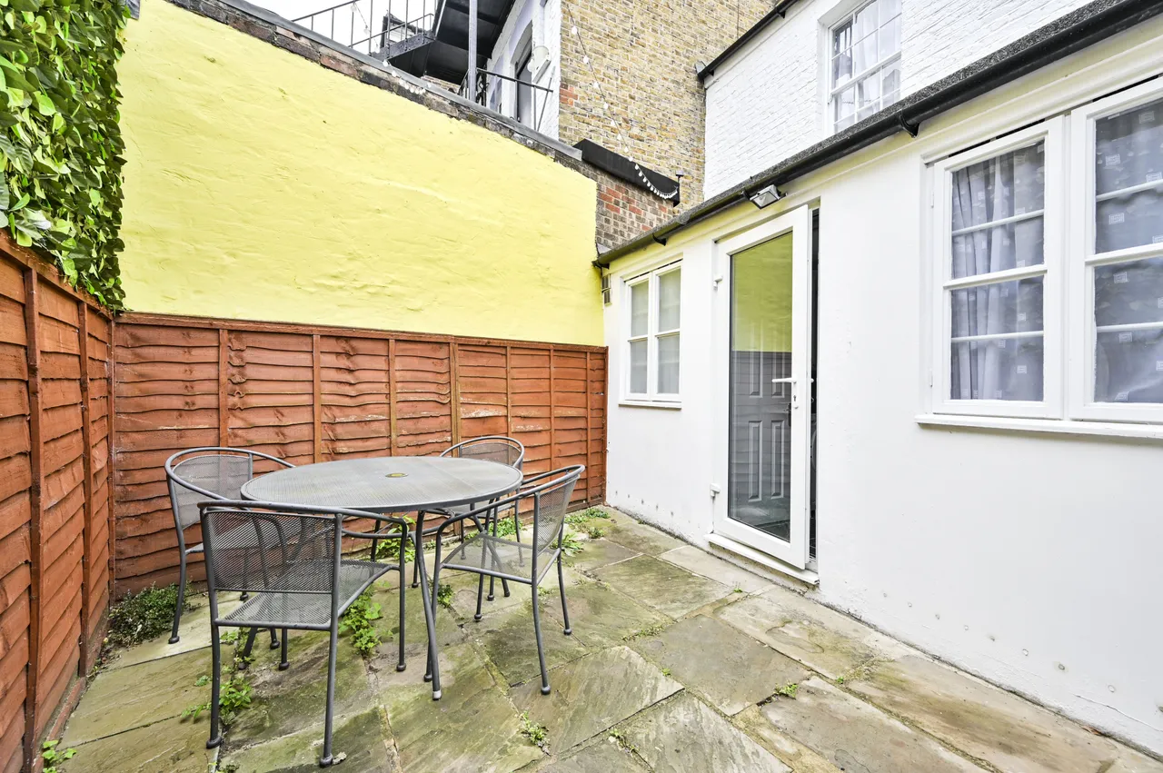 18 Kenway Road, London, photo 12