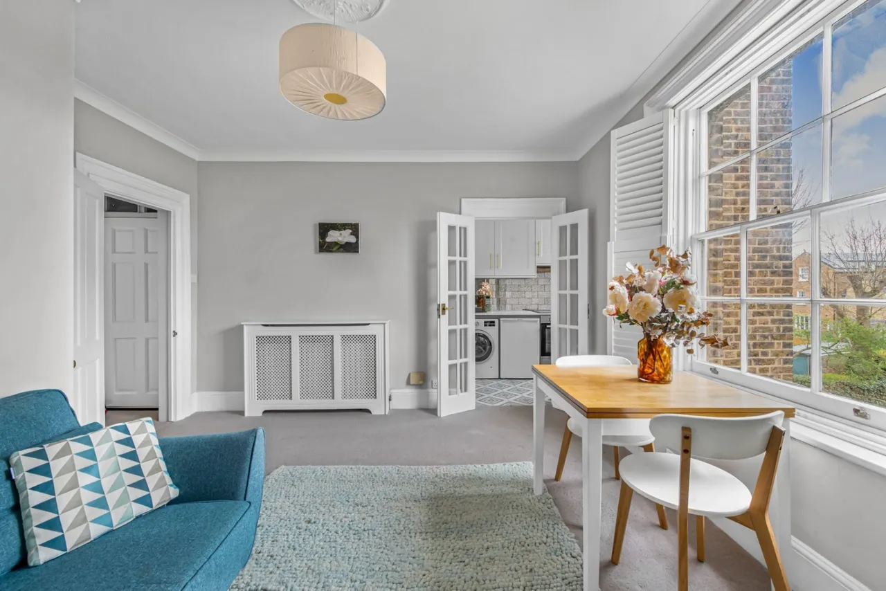 Marlborough Road, Richmond, TW10, photo 2