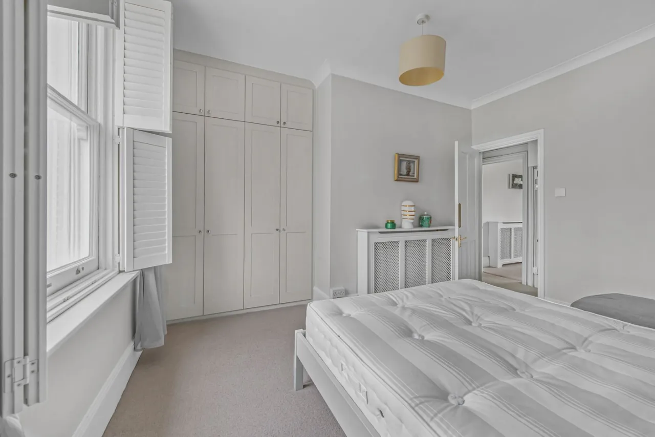 Marlborough Road, Richmond, TW10, photo 9