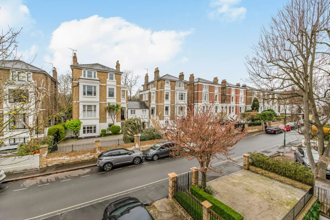 Marlborough Road, Richmond, TW10, photo 4