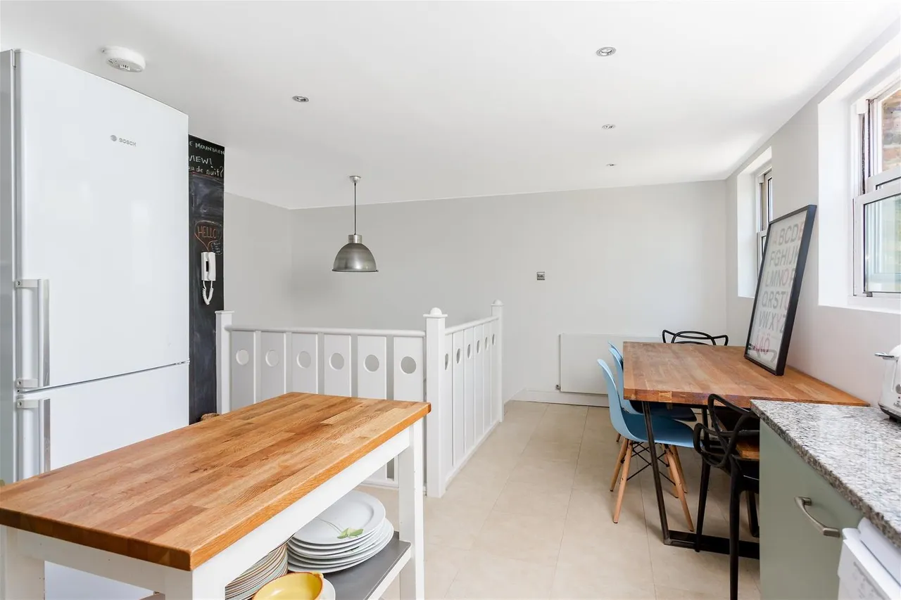 Greencroft Gardens South Hampstead, London, London NW6 3PH, photo 9