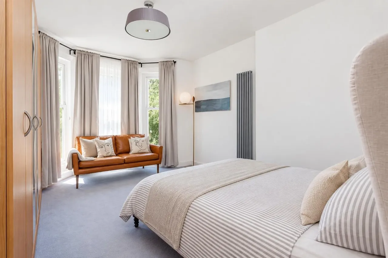 Greencroft Gardens South Hampstead, London, London NW6 3PH, photo 11
