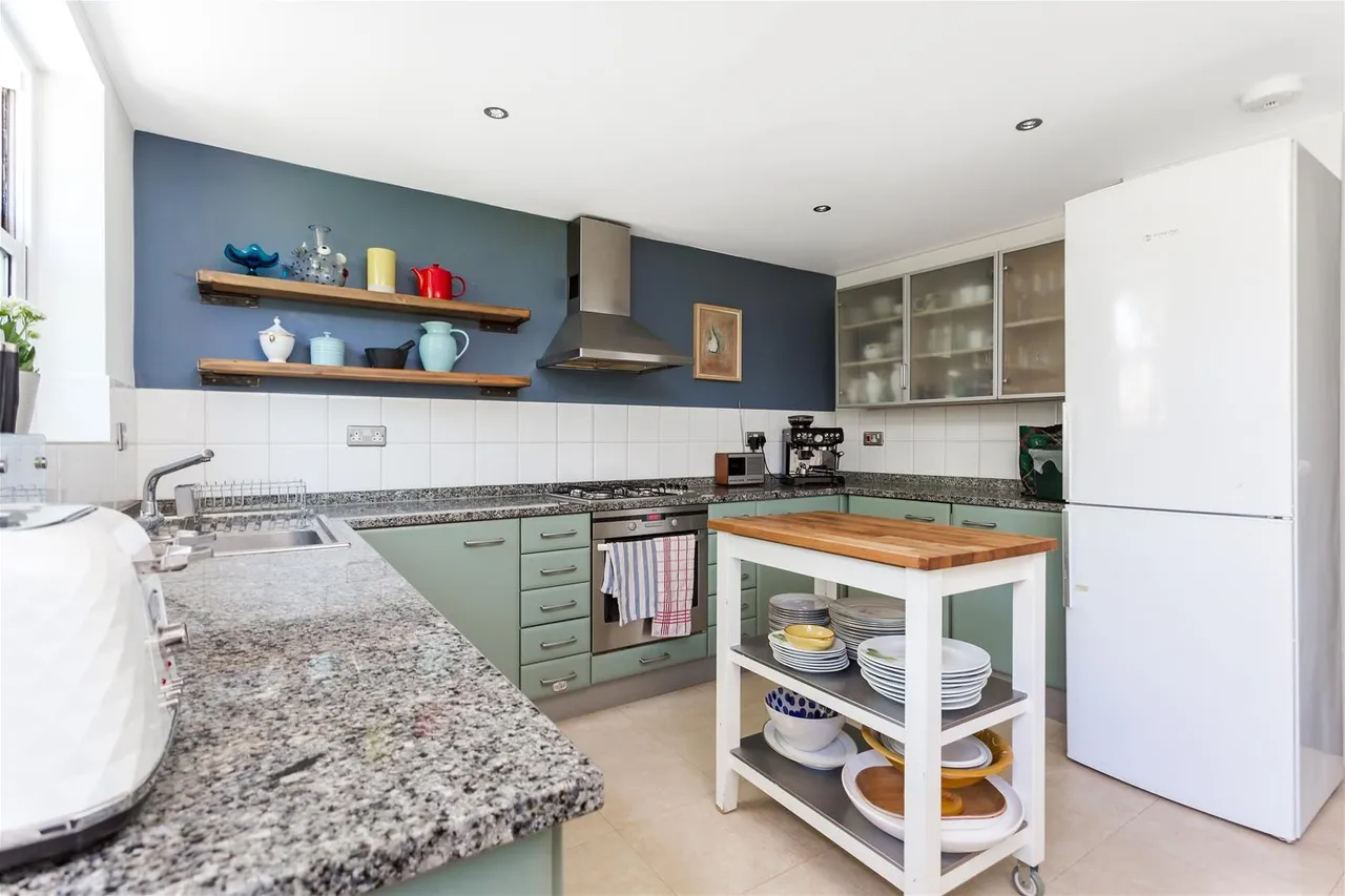 Greencroft Gardens South Hampstead, London, London NW6 3PH, photo 5