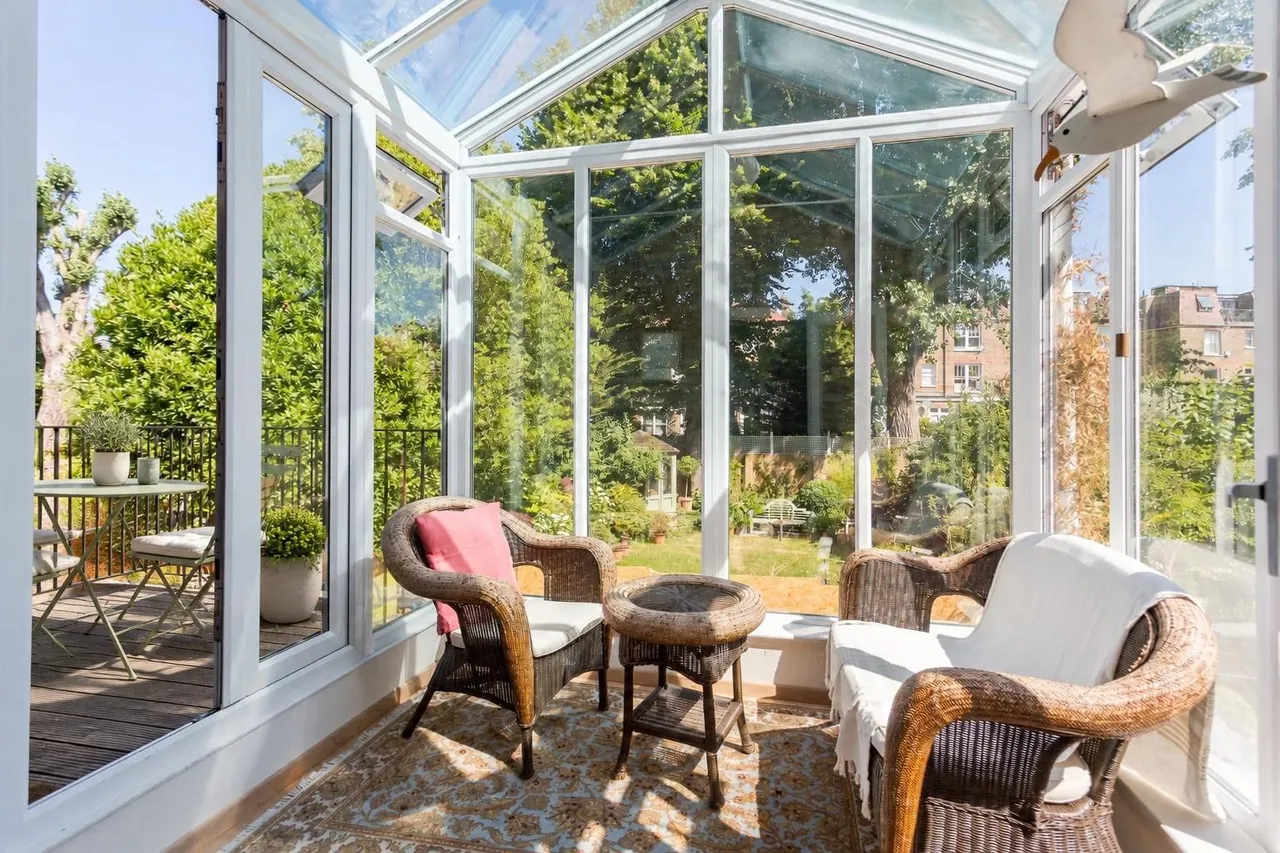 Greencroft Gardens South Hampstead, London, London NW6 3PH, photo 8