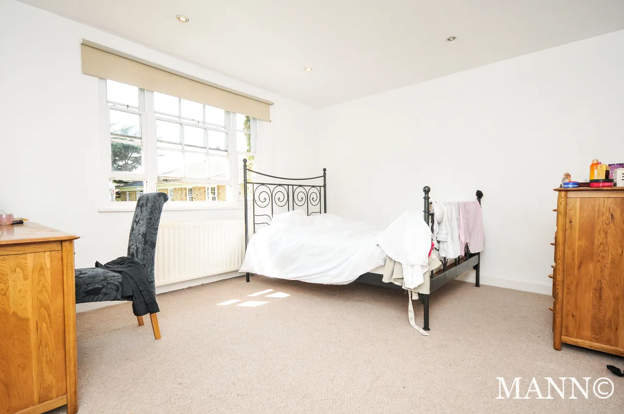 Langford Green, Denmark Hill, SE5, photo 6