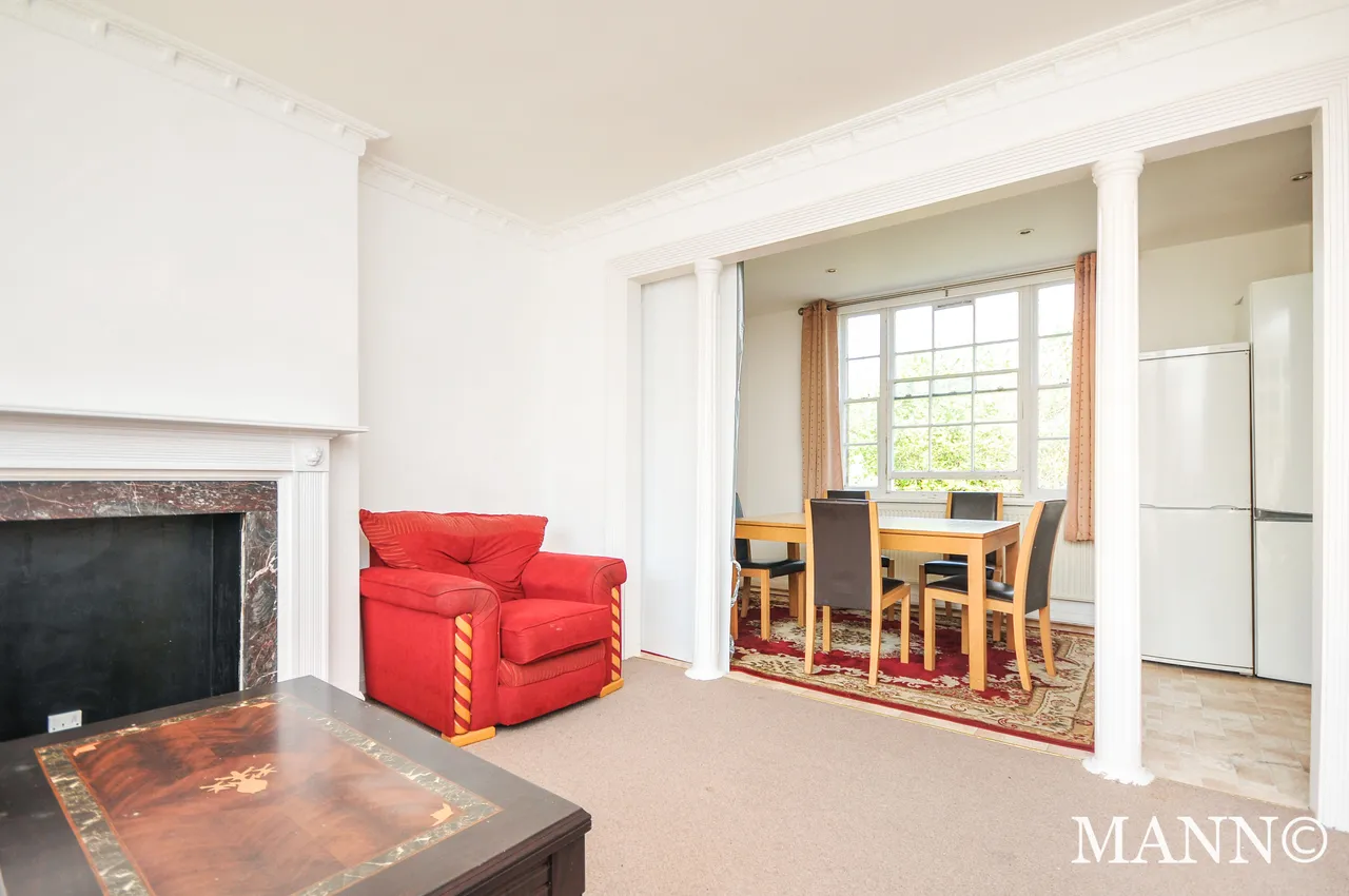 Langford Green, Denmark Hill, SE5, photo 10