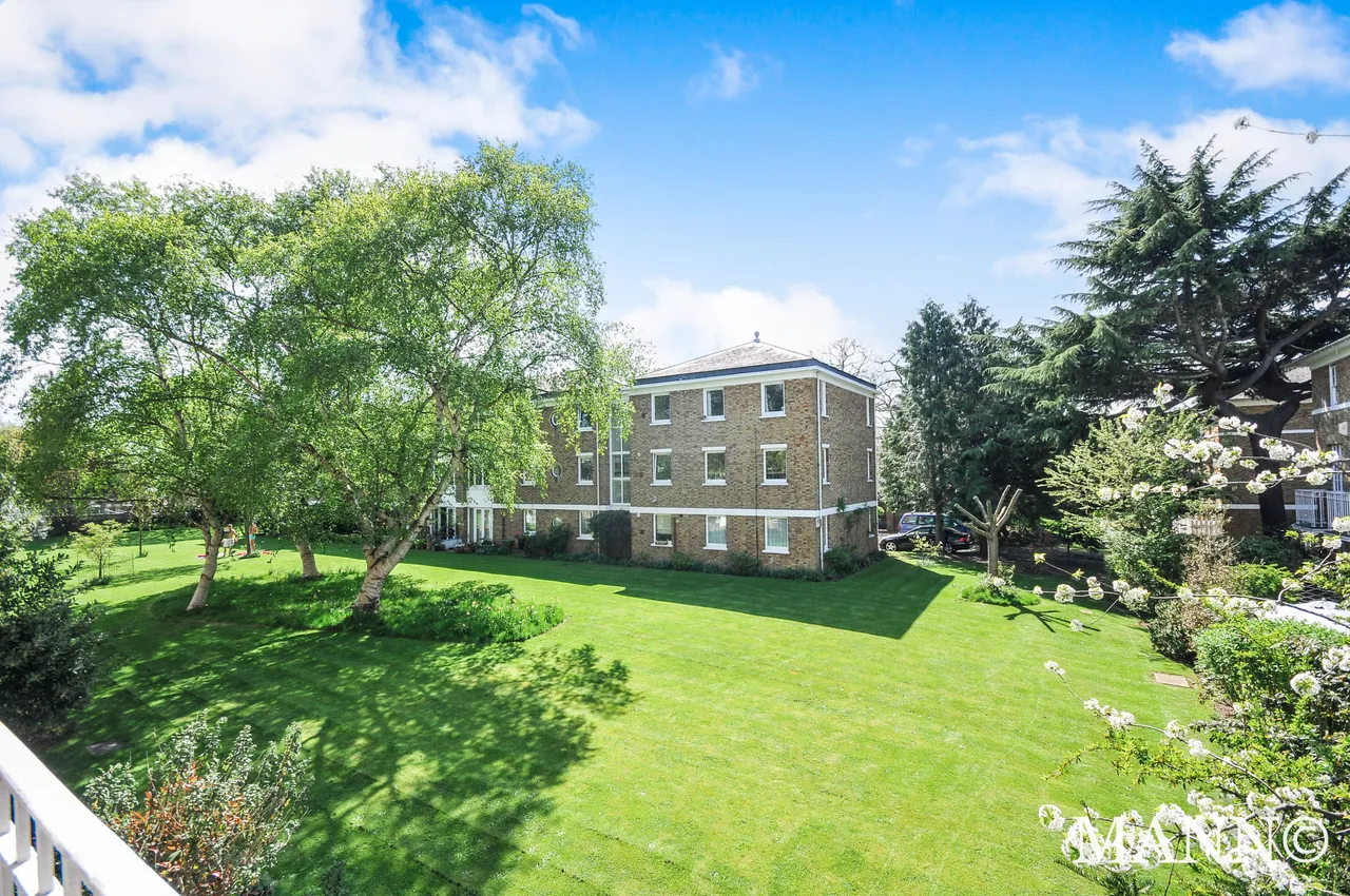 Langford Green, Denmark Hill, SE5, photo 9