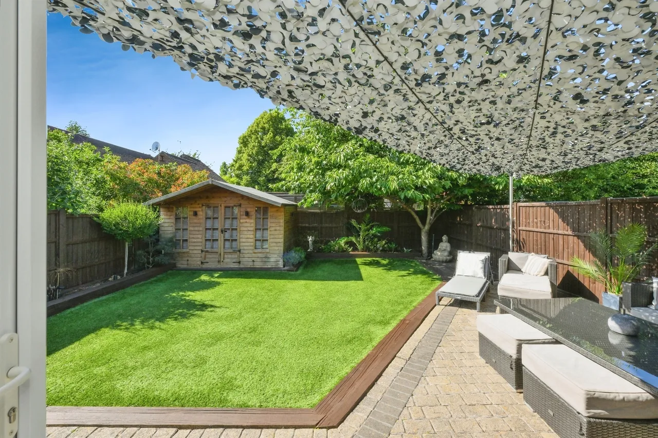 The Oxleys, Harlow, CM17, photo 14