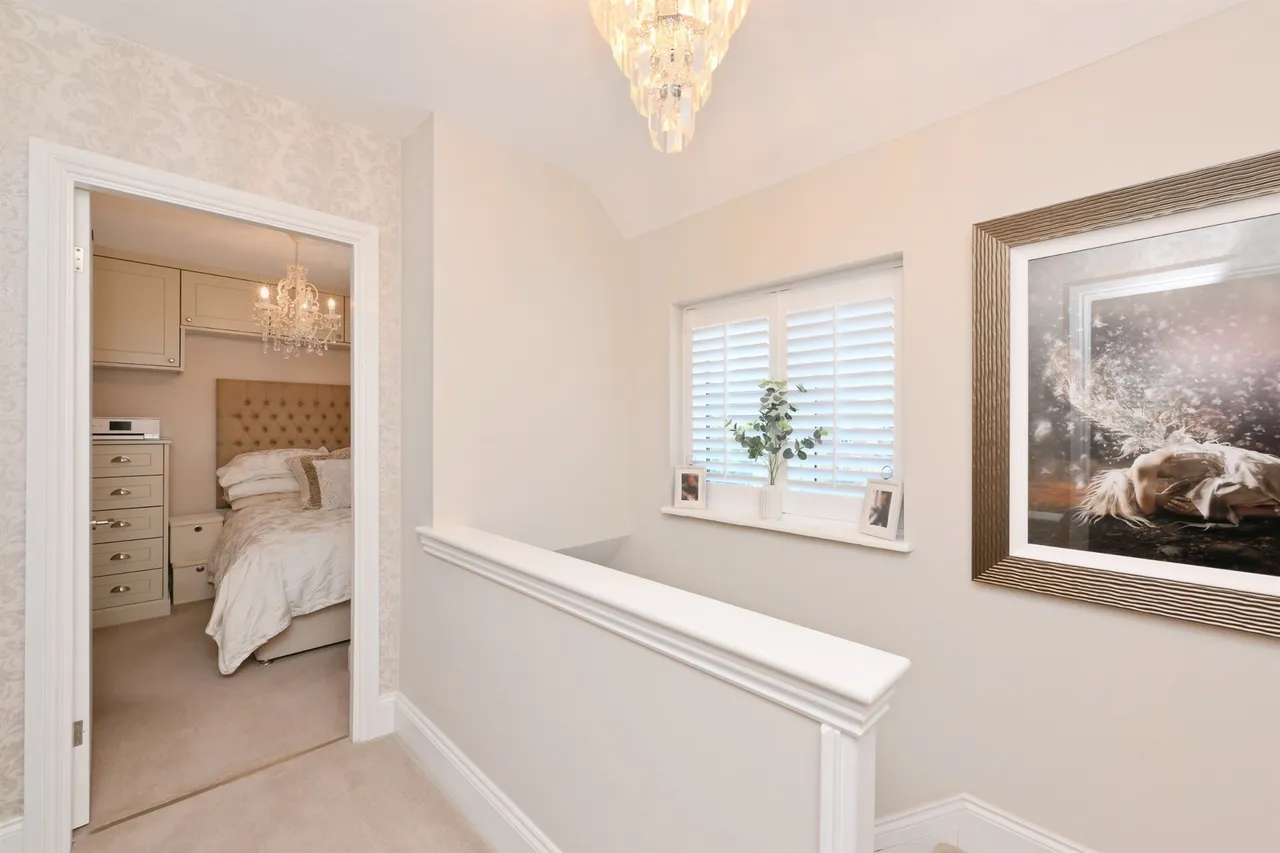 The Oxleys, Harlow, CM17, photo 13