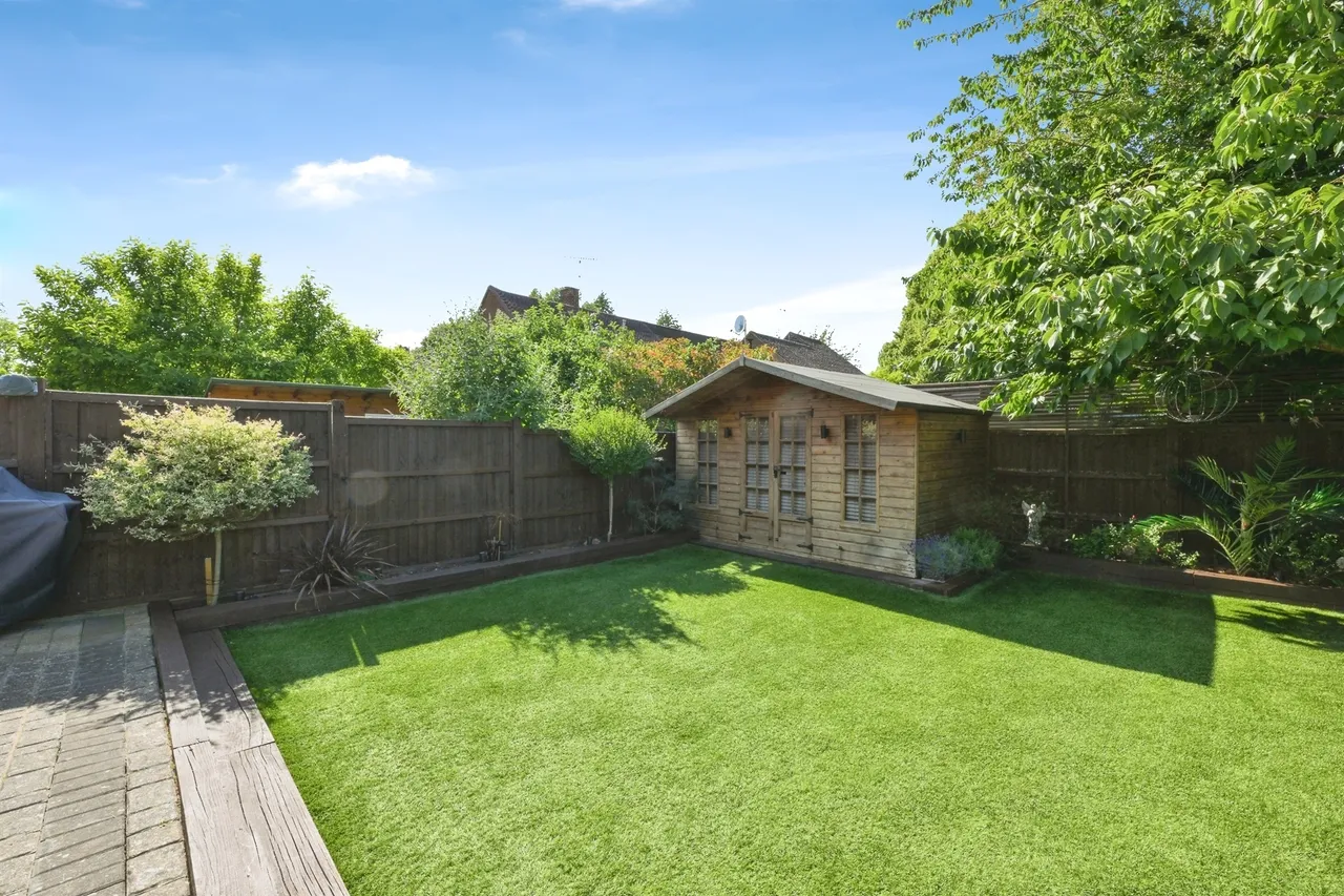 The Oxleys, Harlow, CM17, photo 16