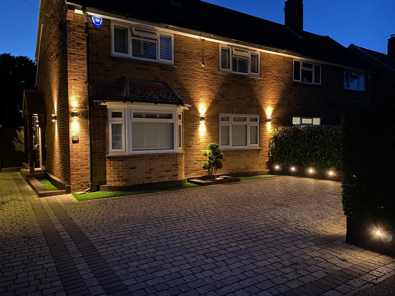 The Oxleys, Harlow, CM17, photo 17