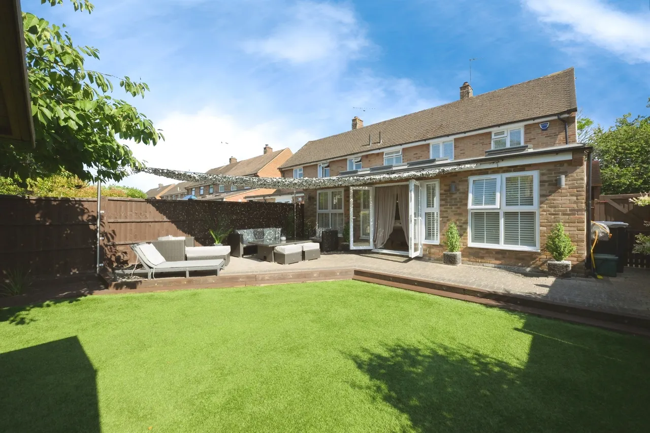 The Oxleys, Harlow, CM17, photo 15